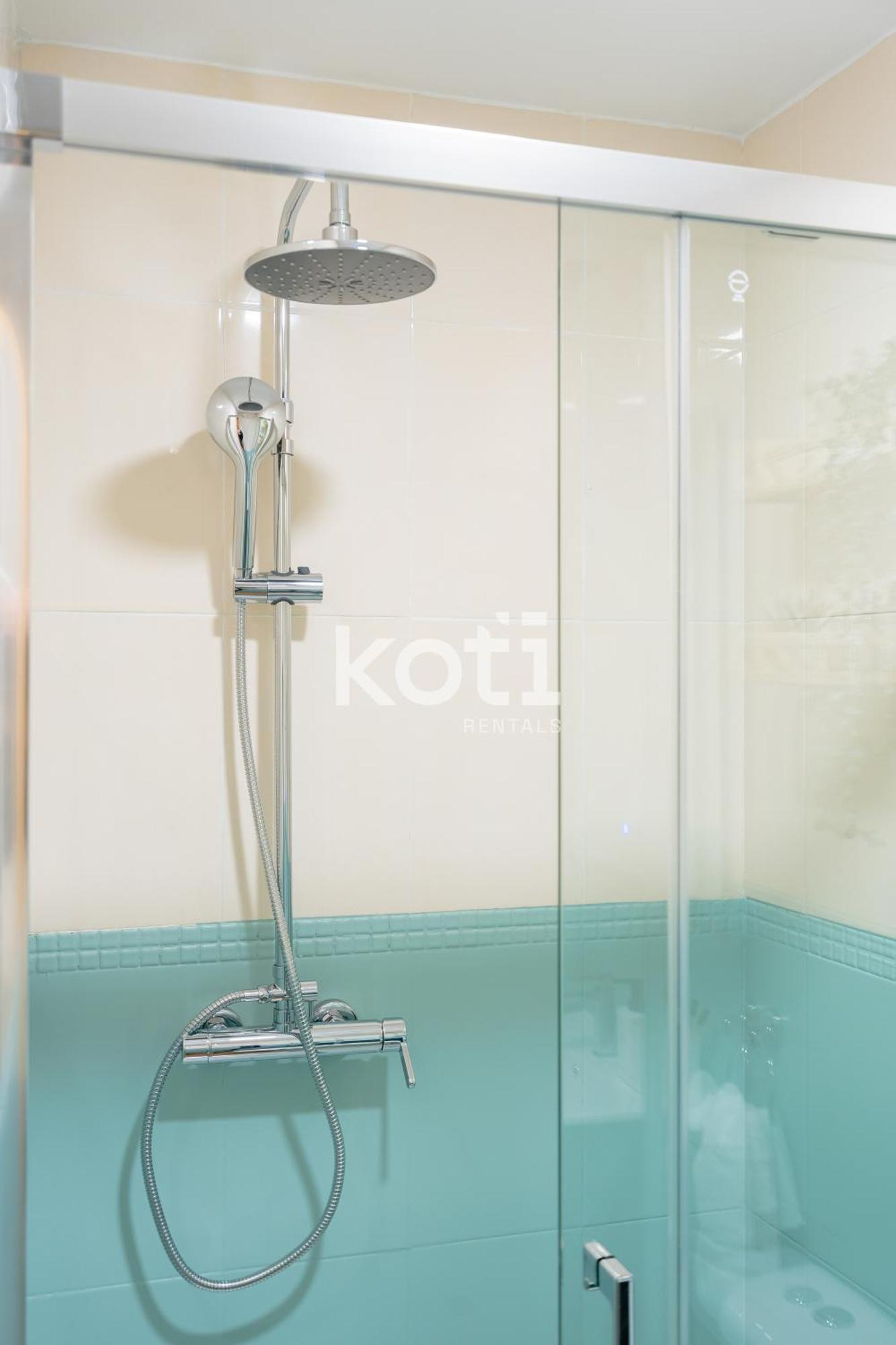 Koti Rentals - Sandy Beach Apartment Fuengirola Exterior foto