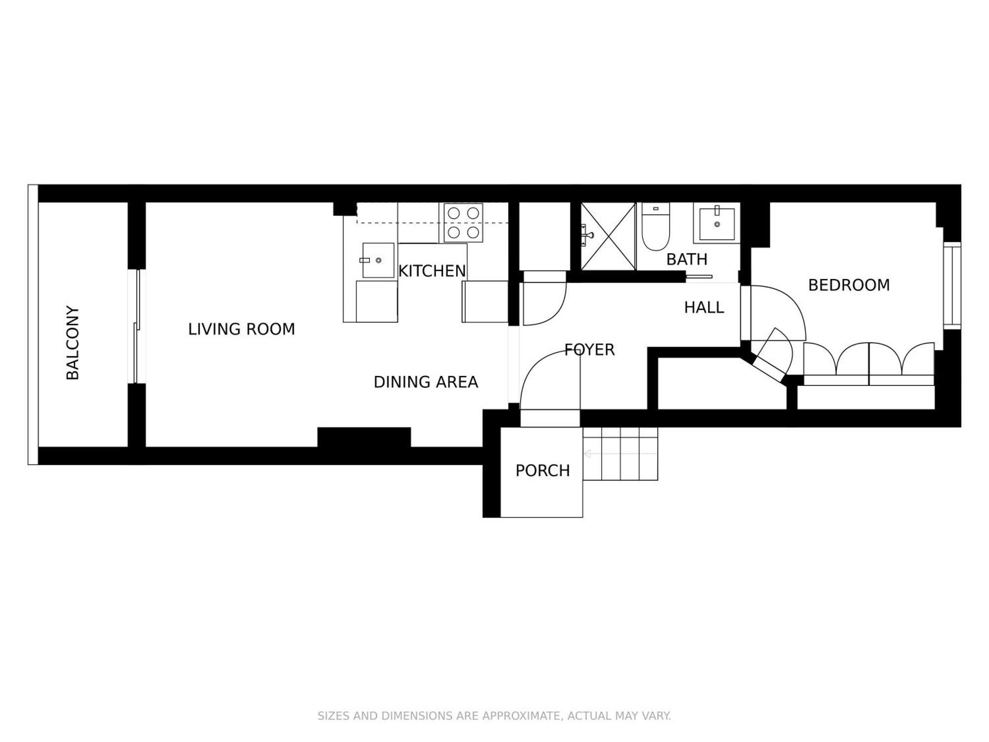 Koti Rentals - Sandy Beach Apartment Fuengirola Exterior foto